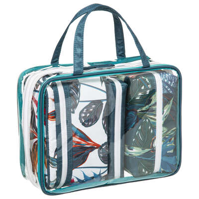 [JJA174695B] TROUSSE TOILETTE*4 174695B