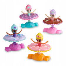 [MG019] TOUPIE SUGARINAS OS19