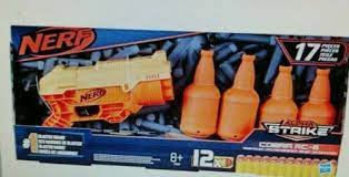 [MG45] NERF COBRA OS45