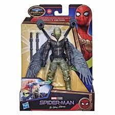 [MG50] FIGURINES SPIDERMAN 15CM OS50