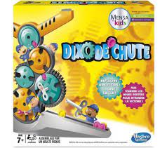 [MG47] DIX DE CHUTE OS47