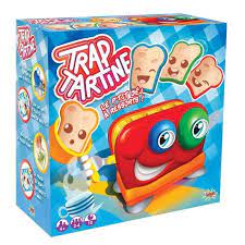 [MG301262] TRAP TARTINE 301262