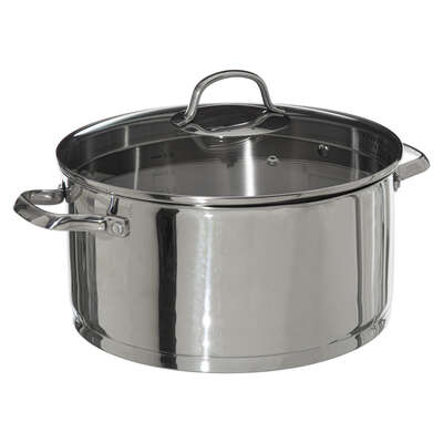 [JJA179709] FAITOUT 24CM INOX 179709