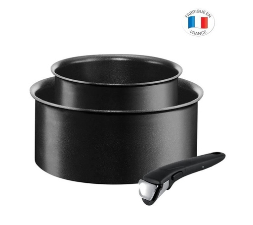 [ART38720158] SET 3PCS INDUC TEFAL 38720158