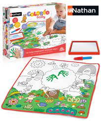 [223385DUJ] COLOREO BABY 31630 J23