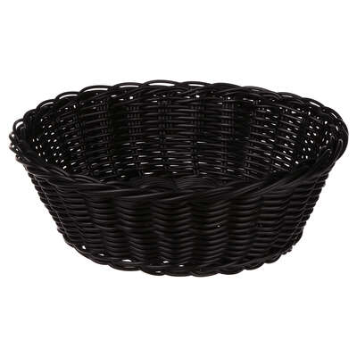 [JJA128630.] CORBEILLE PAIN RND PP ASS 128630