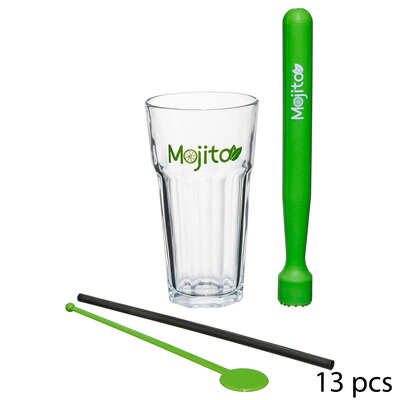 [JJA115935] COFF MOJITO 13P