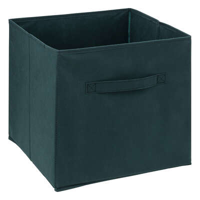 [JJA130060.] BOITE RGMT 31X31 PETROLE EG 130060