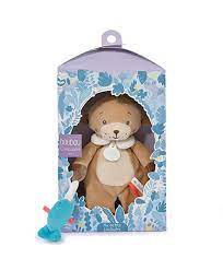 [DOU4050] PETITE LOUTRE DC4050 DOUDOU ET COMPAGNIE