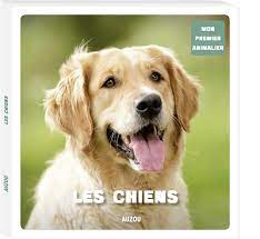 [9782733820056] LES CHIENS 9782733820056