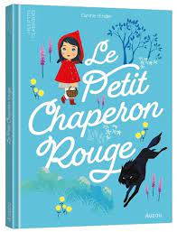 [9791039516778] LE PTIT CLASSIQUE CHAPERON ROUGE 9791039516778
