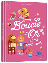 [9791039516761] PTIT CLASSIQUE BOUCLE D OR 9791039516761