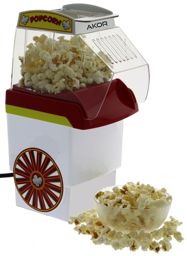 [2231166AKO] Cette machine à popcorn PM151 J23