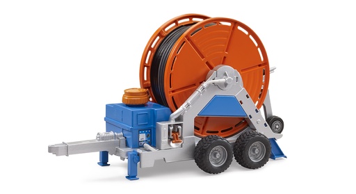 [223862BRU] Remorque d‘irrigation  02034  J23 BRUDER