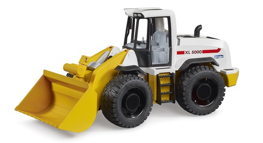 [224867BRU] Chargeur articulé BRUDER  3412  J24