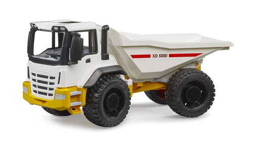 [225852BRU] Camion benne BRUDER  3420  J25