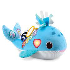 [224162VTE] Océane, ma baleine musicale  562805  J24