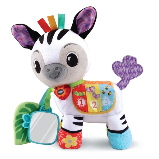 [224166VTE] Timéo, ptit zèbre d'activités 550805  J24