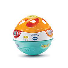 [224167VTE] Balle magic'moov 3 en 1 509005  J24