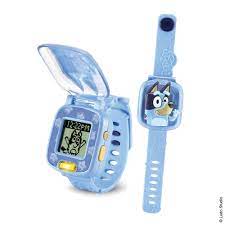 [224269VTE] Bluey - La montre-jeu interactive de Bluey 554505  J24