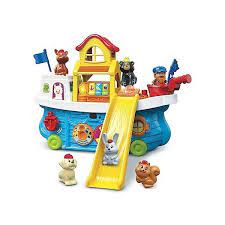 [VTE80-566005] TUT TUT ANIMO SUPER BATEAU TOBOGGAN 80-566005 j23 VTECH