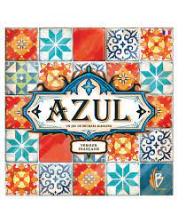 [ASMPBAZU01FR] AZUL PBAZU01FR j23