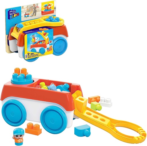 [223236MAT] Chariot tourni HHNOO-2023  J23