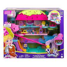 [MATHNT86] MULTIPLEXE DE POLLY HNT86 j23