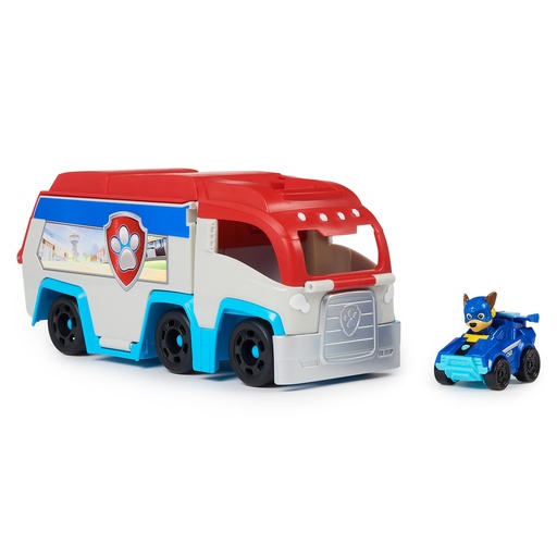 [223982SPI] PAT' PATROUILLEUR PUP SQUAD La Pat' Patrouille The Mighty Movie 6067085  J23