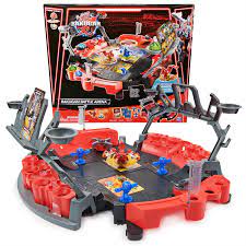 [SPI6067045] ARENE DE COMBAT - BAKUGAN 6067045 J23