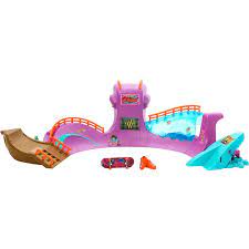 [MATHMK01] SKATEPARK OCTOPUS HMK01 j23