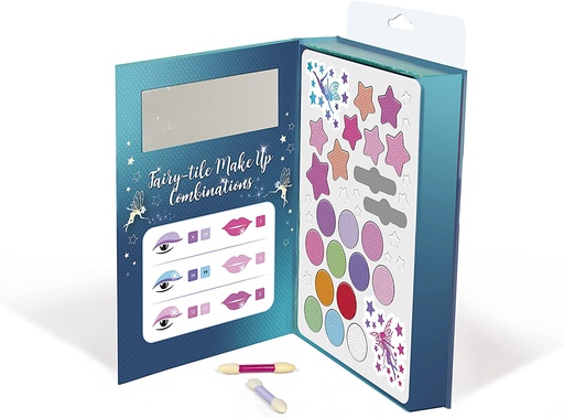 [224724CLE] Palette de maquillage - Fairy Style 18696  J24