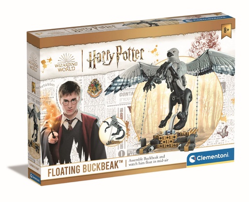 [2241051CLE] Hippogriffe - Harry Potter 19224  J24