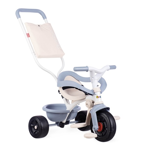 [224293SMO] TRICYCLE BE MOVE CONFORT 7/740416  J24