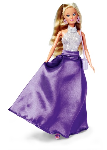[223633SMO] Poupée mannequin Steffi 29cm.
 7/105733558  J23