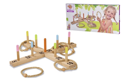 [2231107SMO] JEUX CROIX BOIS 100004405  J23