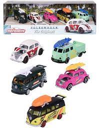 [SMO212055008] MAJO VW THE ORIGINALS GIFT. 5 PCS 212055008 j23
