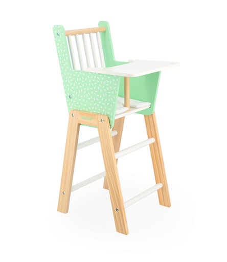 [225324JUR] ZEN - CHAISE HAUTE J05901  J25