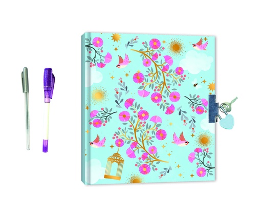 [223697JUR] journal intime j07828  J23