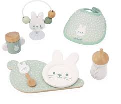 [JURJ06629] SET POUPON ZEN J06629 J23