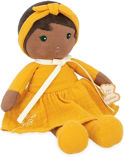 [JURK200008] POUPEE NAOMIE 25CM K200008 J23