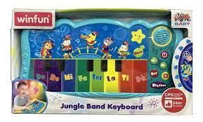 [442302395] CLAVIER MUSICAL A2302395 j23