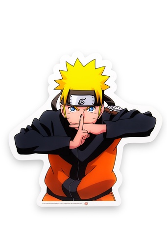 [2241038BIG] Naruto néon lumineux 811601  J24