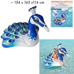 [CMP9019] MATELAS GONFLABLE PAON DI9019