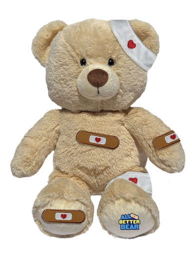 [224598GPT] Orso Bobo ALR00  J24