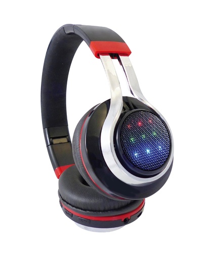 [2231174INO] CASQUE BLUETOOTH  CQ32BTH  J23