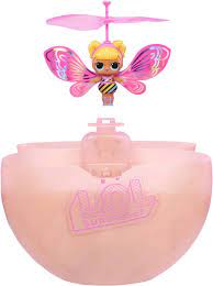 [MGA593430] L.O.L. SURPRISE MAGIC WISHIES FLYING TOTS ASST 593430EUC J24 SAJOU