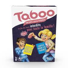 [HASE4941101] TABOO KIDS VS PARENTS E4941101 J23