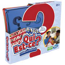 [225435HAS] QUI EST-CE ? F6105101 J25 SAJOU