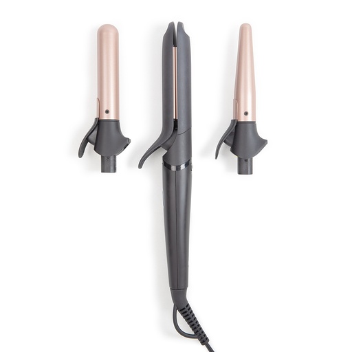 [2241153DEL] multistyler lisseur boucleur DOS191 J24